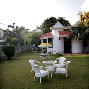 Sukoon Farm Villa